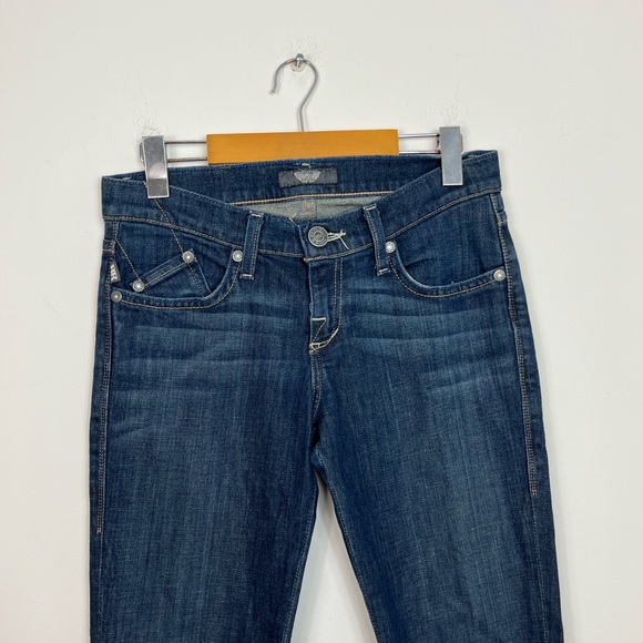 Rock & Republic Low Rise Stella Jeans Sz 26 - Picture 3 of 13